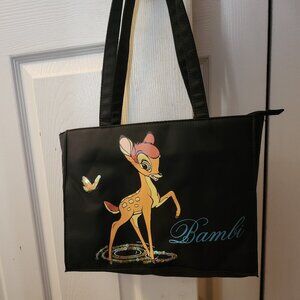 Vintage Disney Bambi purse